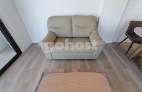 Asuncion Apartment | Well Appointed 1 Bed Apt In Villa Morra