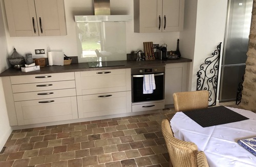 Montchauvet Bed & Breakfast | Well-being in the countryside