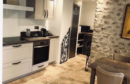 Montchauvet Bed & Breakfast | Well-being in the countryside