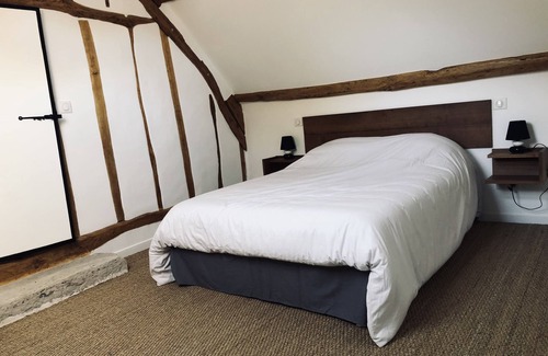 Montchauvet Bed & Breakfast | Well-being in the countryside