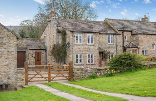 Leyburn House | Well Cottage - West Burton