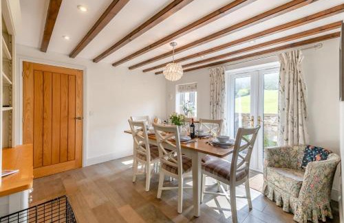 Leyburn House | Well Cottage - West Burton