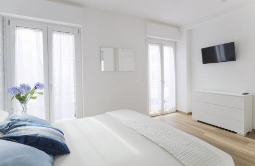 San Benedetto del Tronto Apartment | Well Done - 50mt Isola Pedonale Centro - 10 Min Mare