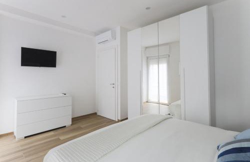 San Benedetto del Tronto Apartment | Well Done - 50mt Isola Pedonale Centro - 10 Min Mare