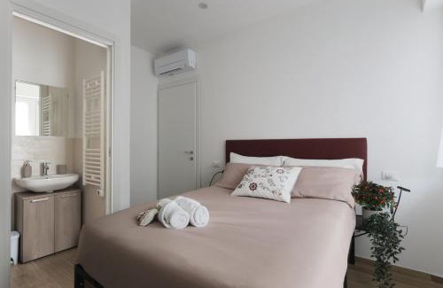 San Benedetto del Tronto Apartment | Well Done - 50mt Isola Pedonale Centro - 10 Min Mare