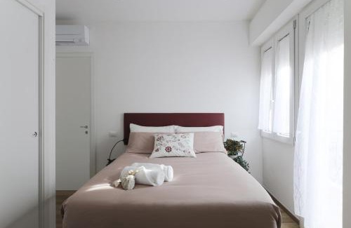 San Benedetto del Tronto Apartment | Well Done - 50mt Isola Pedonale Centro - 10 Min Mare