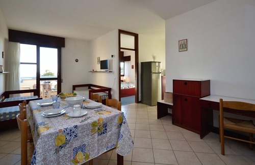 Bibione Apartment | Well furnished seaview apartment by Beahost Rentals