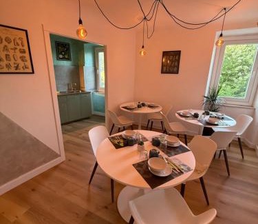 Serra San Quirico House | Well Home Serra 31