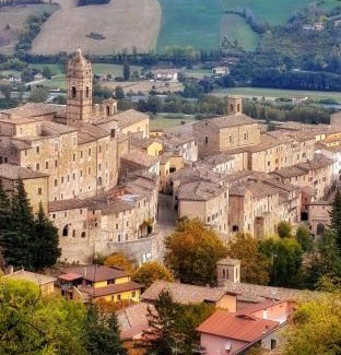 Serra San Quirico House | Well Home Serra 31