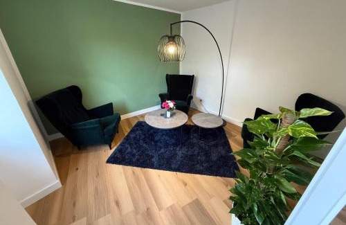 Serra San Quirico House | Well Home Serra 31