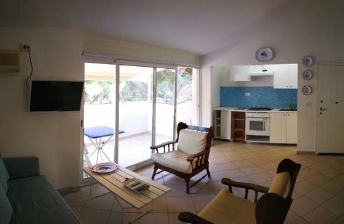 Castiglione della Pescaia Apartment | Well served apartment in strategic location