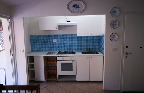 Castiglione della Pescaia Apartment | Well served apartment in strategic location