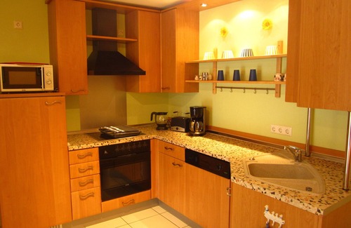 Eckelhausen Apartment | well-kept apartment near to lake, recreation, free time, active vacation