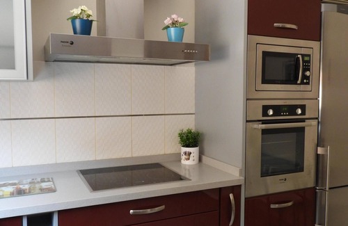 Pozo Izquierda House | Well Left Global Paradise