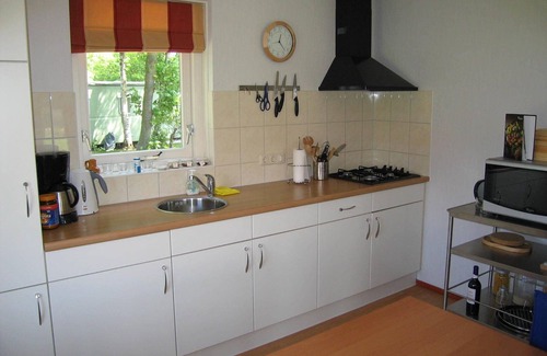 Zonnemaire House | Well maintained, detached holiday home nearby Grevelingenmeer lake