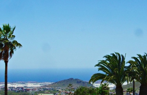 Arona House | Well maintained private bungalow at Valle San Lorenzo - Tenerife's sunny south