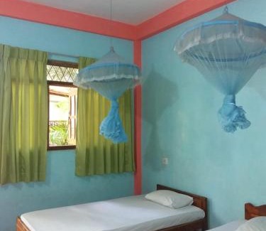 Monaragala House | Wellassa Holly Day Inn
