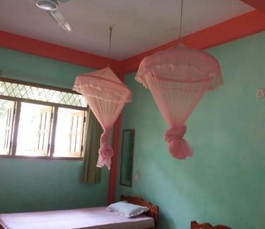 Monaragala House | Wellassa Holly Day Inn