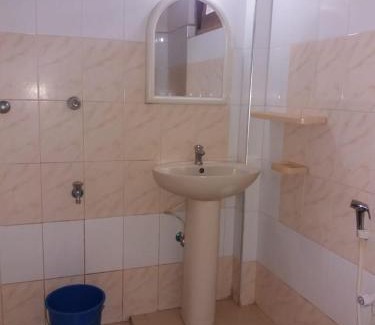 Monaragala House | Wellassa Holly Day Inn