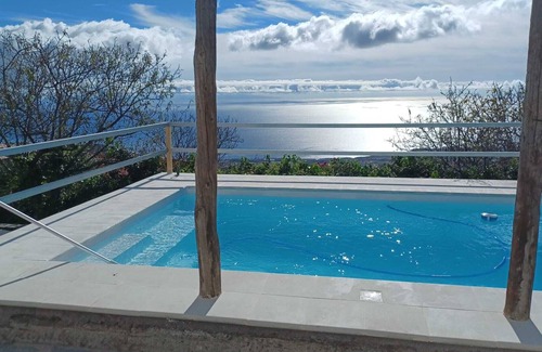 Fasnia Cottage | Wellcome to the rural houses of Casapancho.com.