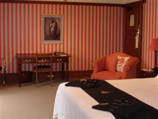 Wellington Hotel | Wellesley Boutique Hotel