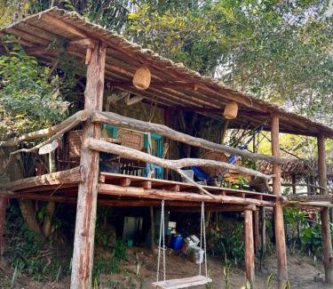 Yopal Hotel | wellgaya ecovillas