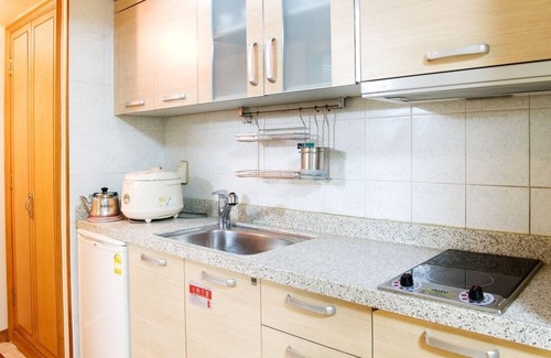 Dunnae Hotel | Welli Hilli Park