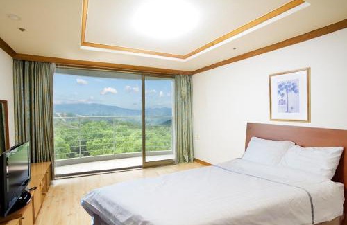 Dunnae Resort | Wellihilli Park Resort