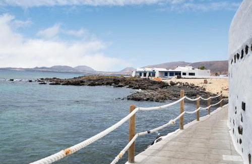 Punta Mujeres House | Welling