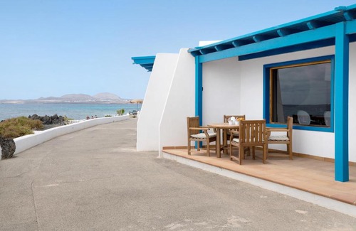 Punta Mujeres House | Welling