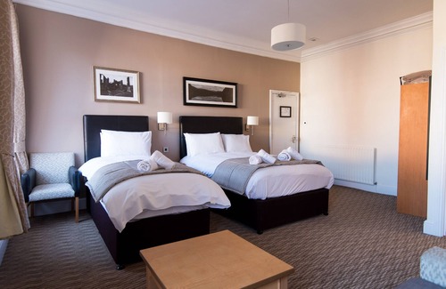Brecon Hotel | Wellington