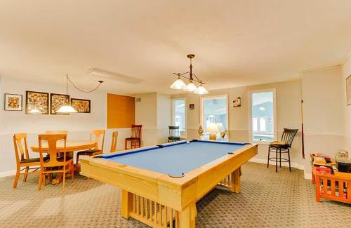 Wells Hotel | Wellington Manor 234