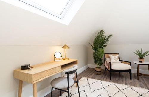 Bristol Apartment | Wellington Place I Your Apartment