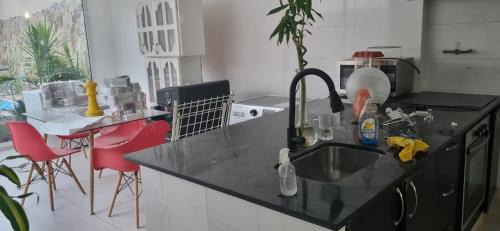 San Salvador de Jujuy House | Wellnes