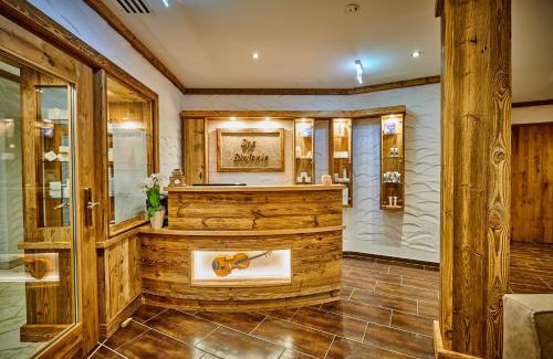 Langdorf Hotel | Wellness & Naturhotel Tonihof