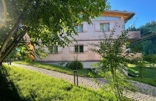 Bad Hindelang Apartment | Wellness Ferienwohnungen Obere Mühle