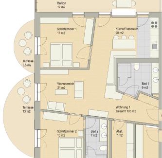 Bad Hindelang Apartment | Wellness Ferienwohnungen Obere Mühle