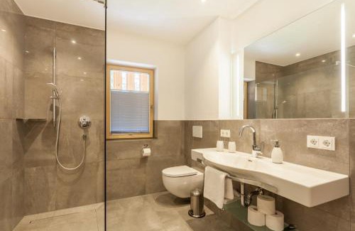 Bad Hindelang Apartment | Wellness Ferienwohnungen Obere Mühle