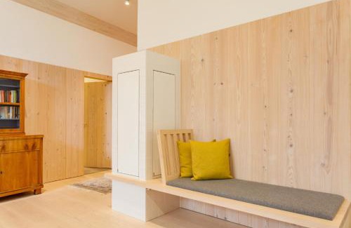 Bad Hindelang Apartment | Wellness Ferienwohnungen Obere Mühle