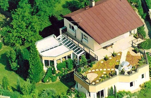 Mlada Boleslav House | Wellness holiday home Joska-Indoor pool, sauna, steam bath.