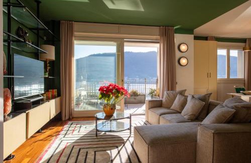 Sarnico Apartment | Wellness Home Sarnico