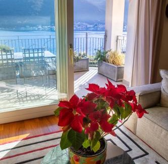 Sarnico Apartment | Wellness Home Sarnico
