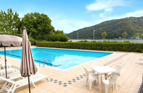 Sarnico Apartment | Wellness Home Sarnico