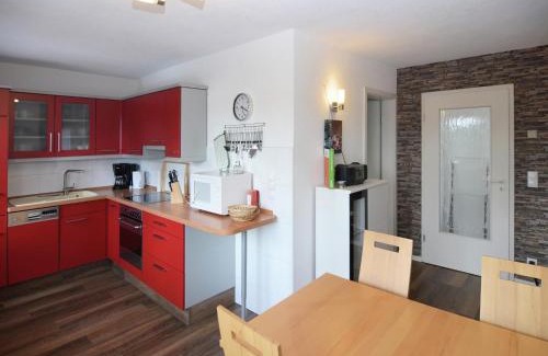 Schnett House | Wellness Home with Garden, cleaning included