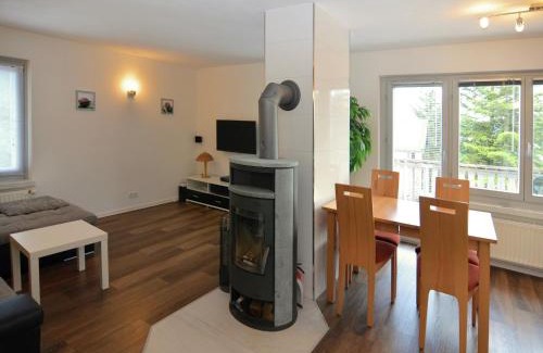 Schnett House | Wellness Home with Garden, cleaning included