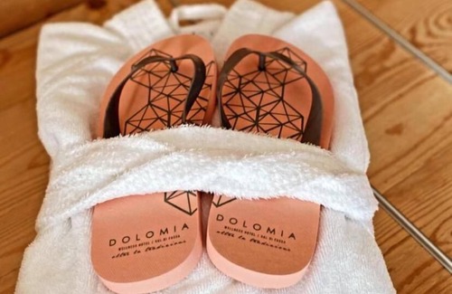 Soraga Hotel | Wellness Hotel Dolomia