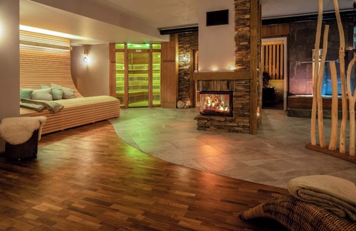 Vrchlabi Hotel | Wellness Hotel Gendorf