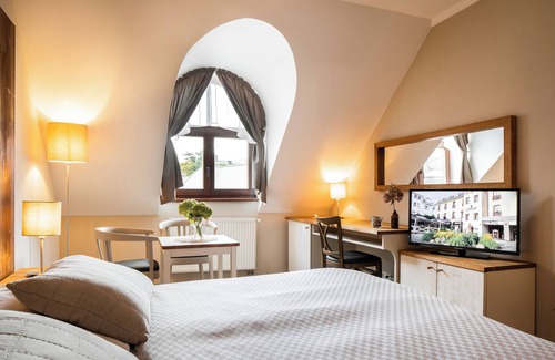 Vrchlabi Hotel | Wellness Hotel Gendorf