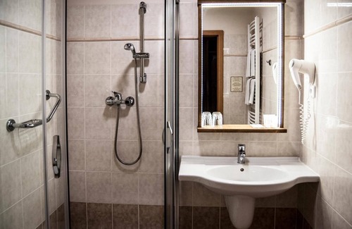 Vrchlabi Hotel | Wellness Hotel Gendorf