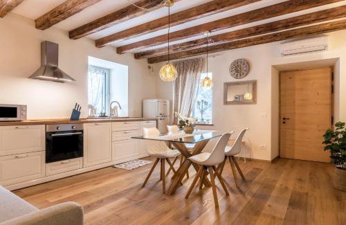 Levico Terme Apartment | Wellness Lodge Edoardo